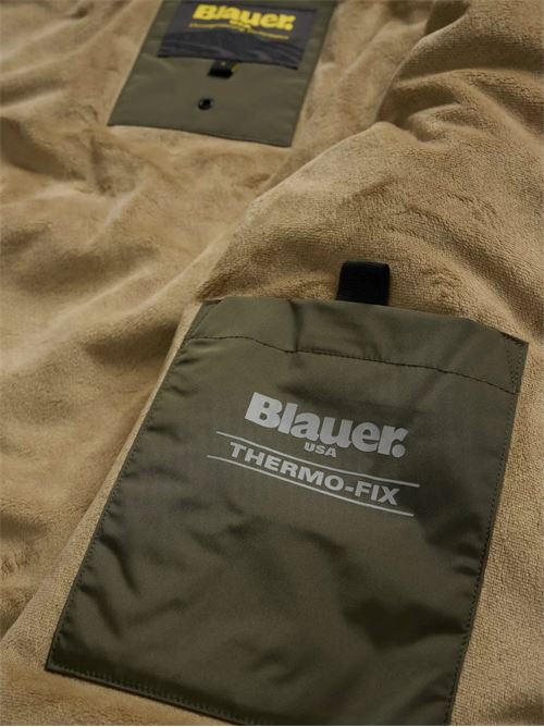 25WBLUC11083670 VERDE BLAUER | 25WBLUC11083670 VERDE